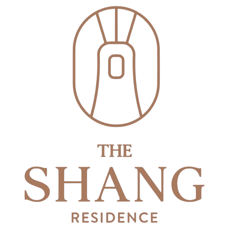 The Shang Residence Logo